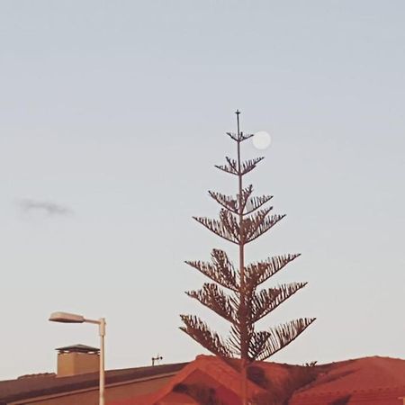 דירות Pozo Izquierdo Casa Carmen מראה חיצוני תמונה